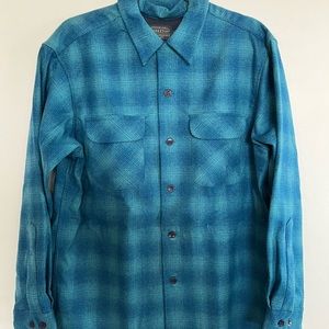 Pendleton board shirt